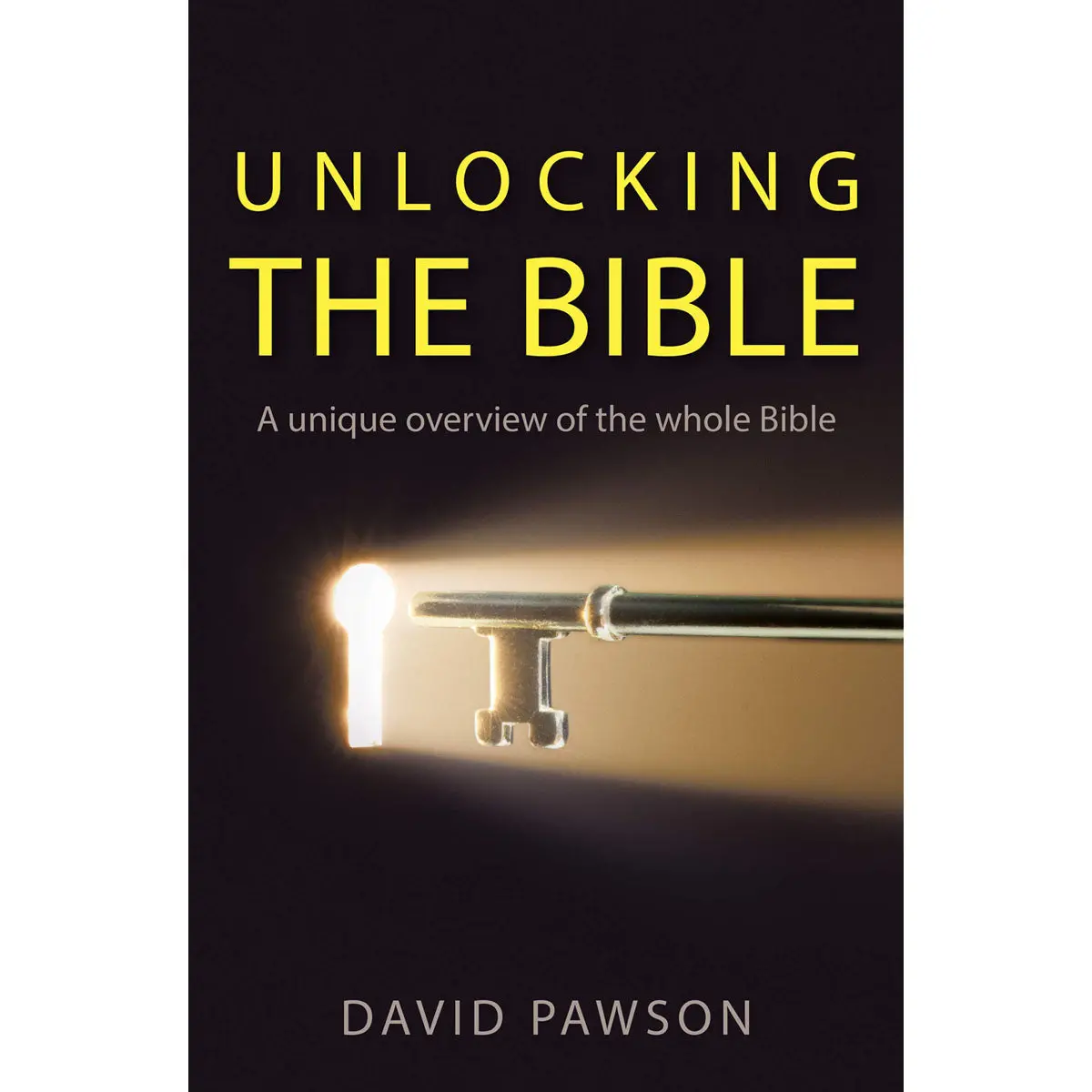 Unlocking The Bible Omnibus (Paperback) 1