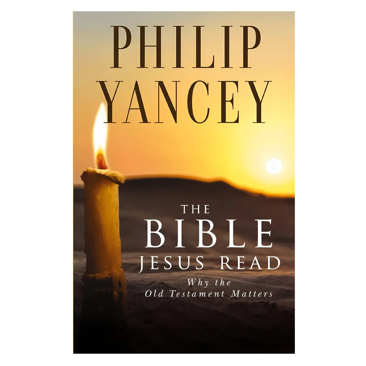 The Bible Jesus Read (Paperback) 1