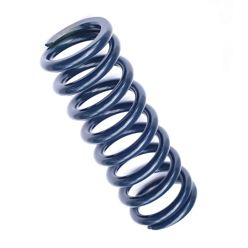 Ridetech 10-Inch Free-Length Coil Spring – 475 Lb/In Rate, 2.5-Inch Inner Diameter 1