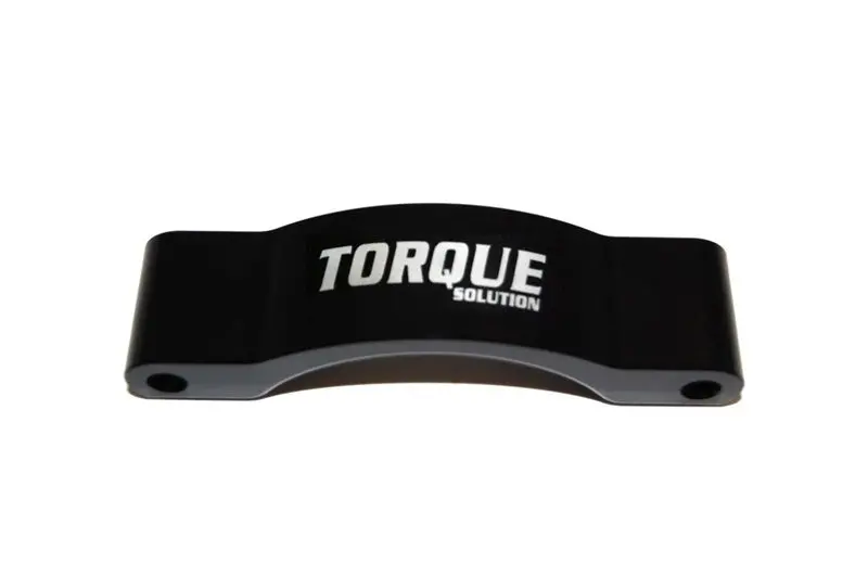 Torque Solution Billet Timing Belt Guide – Compatible With All Turbo Subaru Models, Including 2002–2013 Wrx/Sti 1