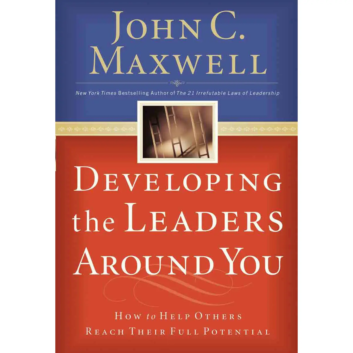 Developing The Leaders Around You (Paperback) 1