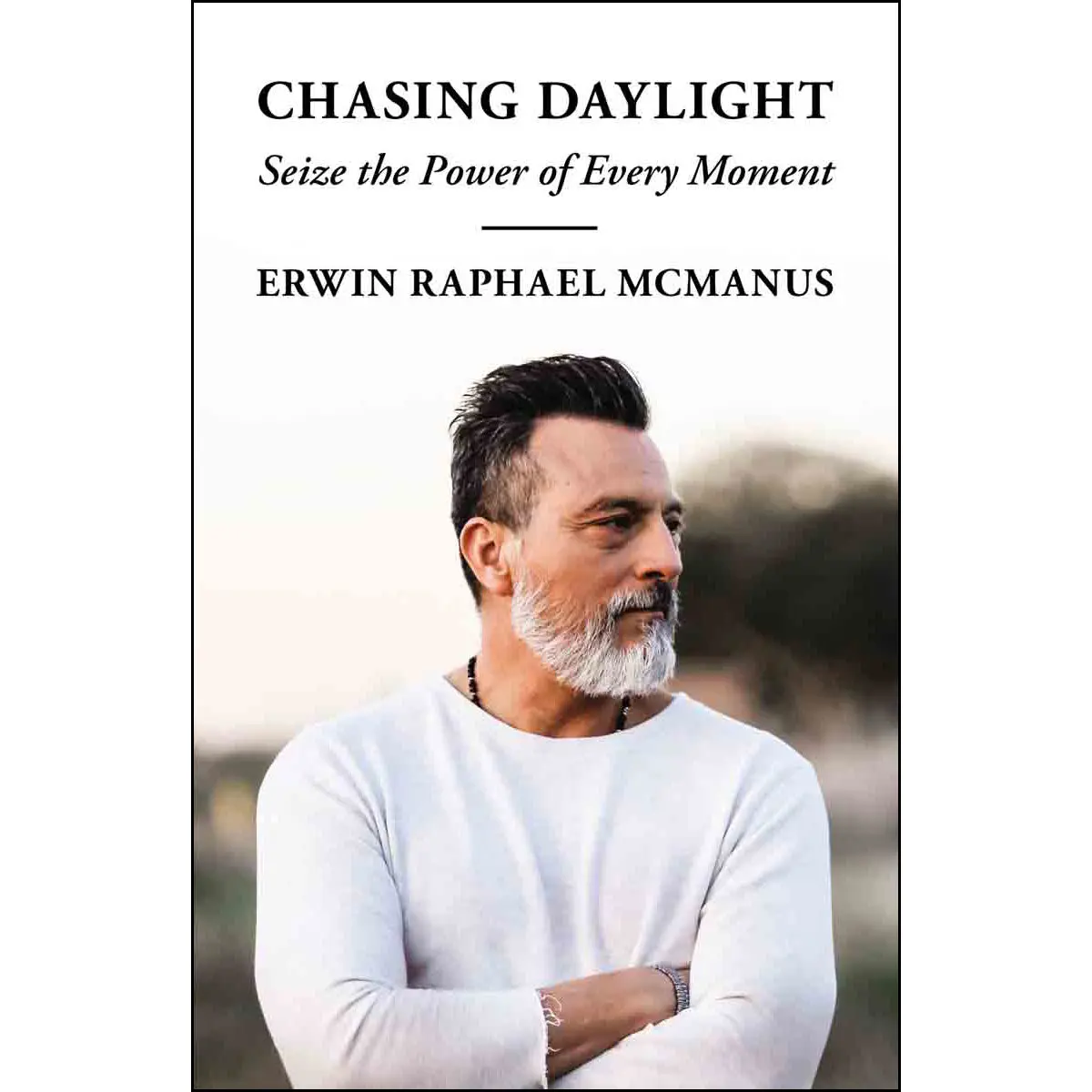Chasing Daylight (Paperback) 1