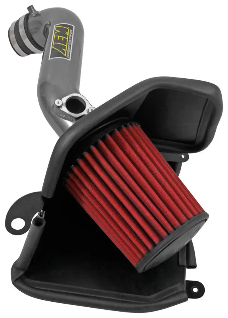 Aem Cold Air Intake In Gunmetal Finish – 2016 Honda Civic 2.0L (Excludes Type R) 1