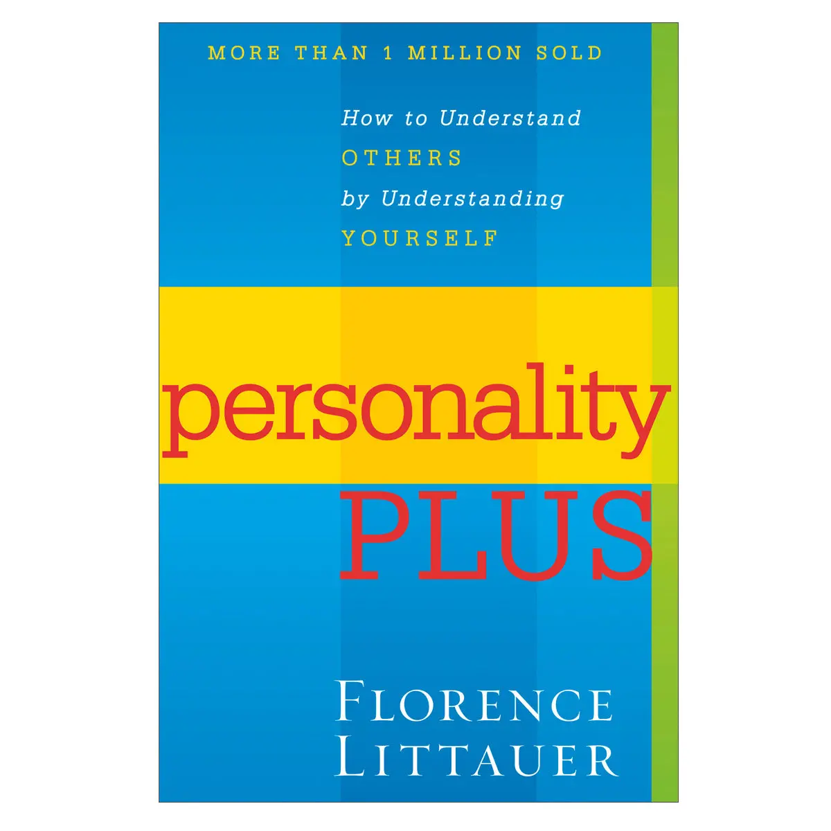 Personality Plus (Paperback) 1