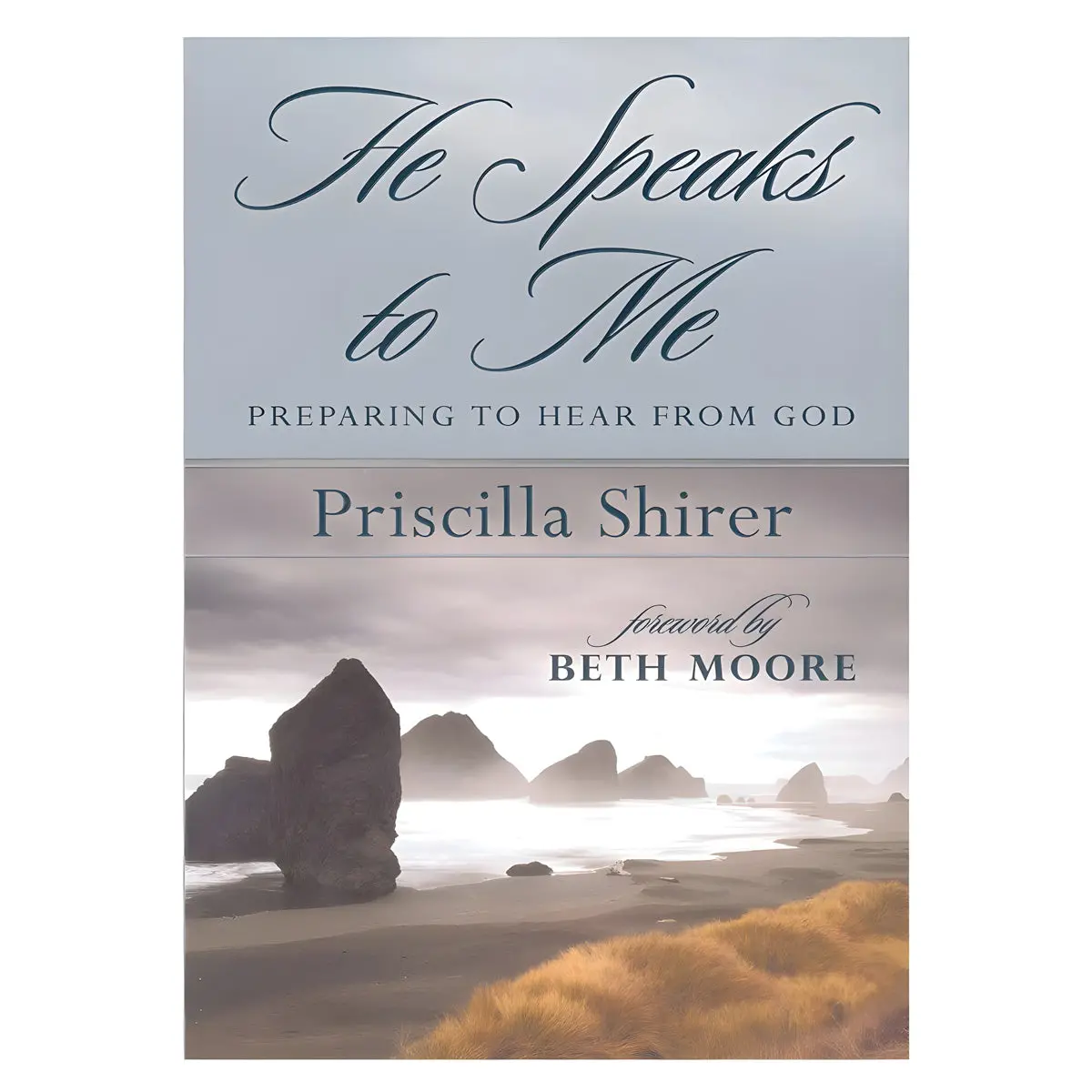 He Speaks To Me (Paperback) 1