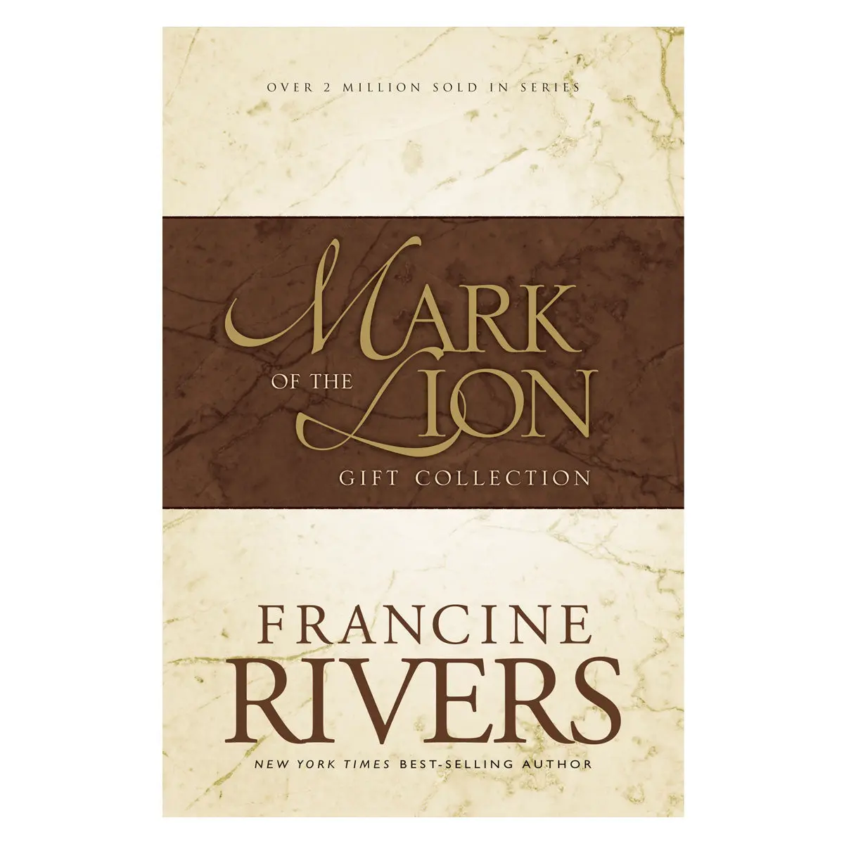 The Mark Of The Lion 3-In-1 (Boxed Set) 1
