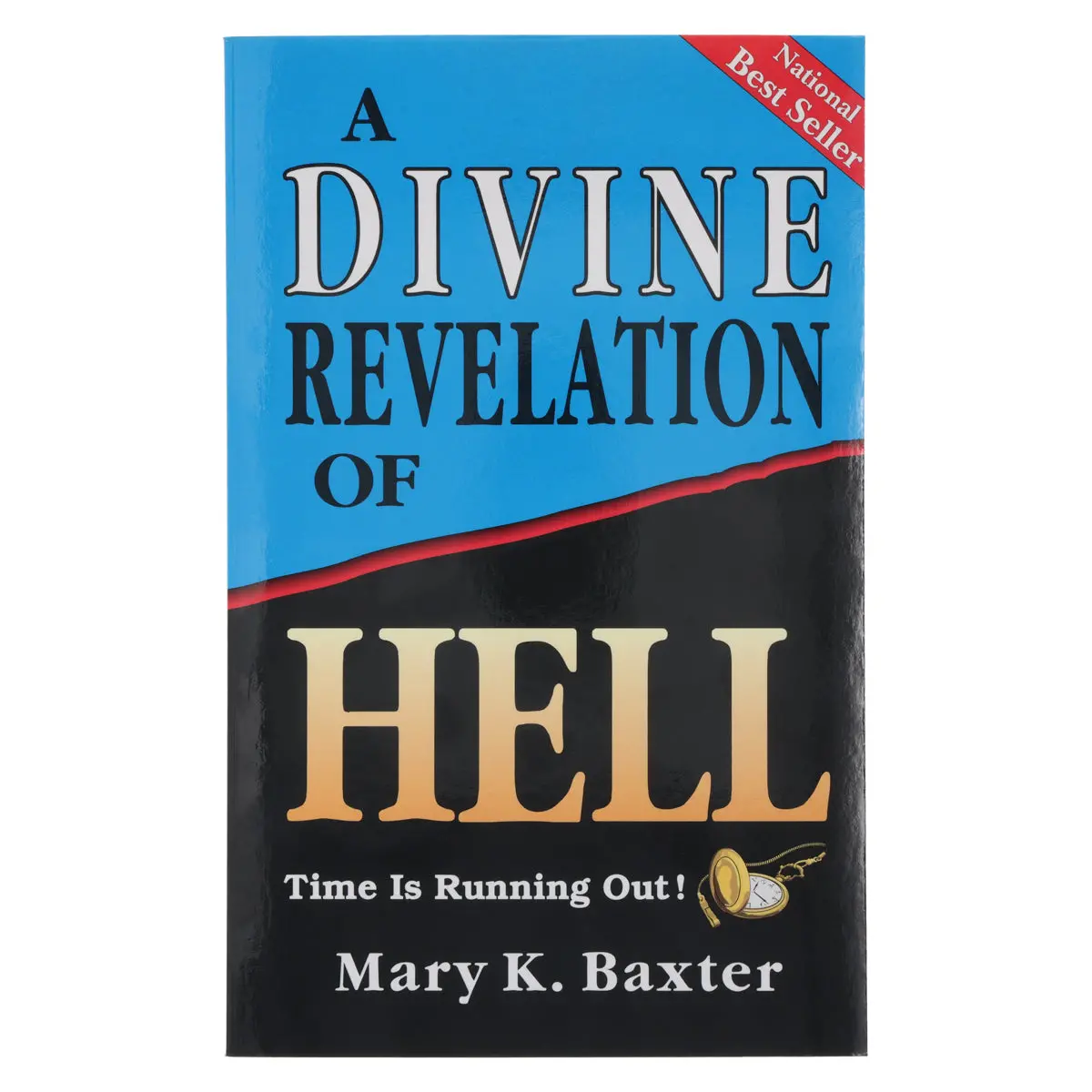 A Divine Revelation Of Hell (Paperback) 1