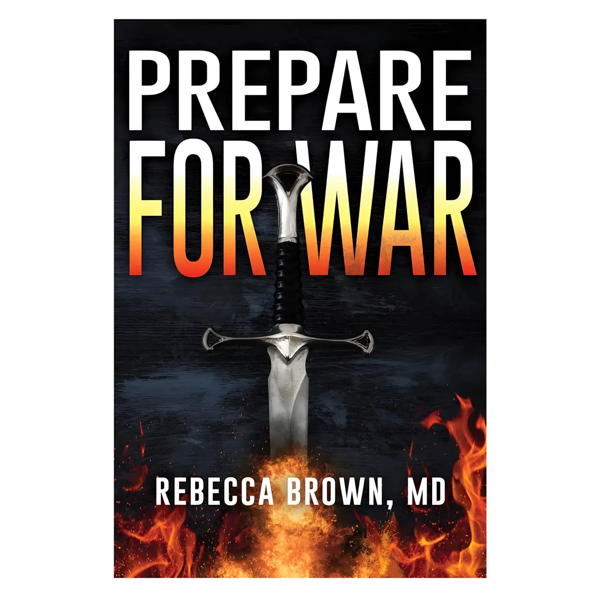 Prepare For War (Paperback) 1