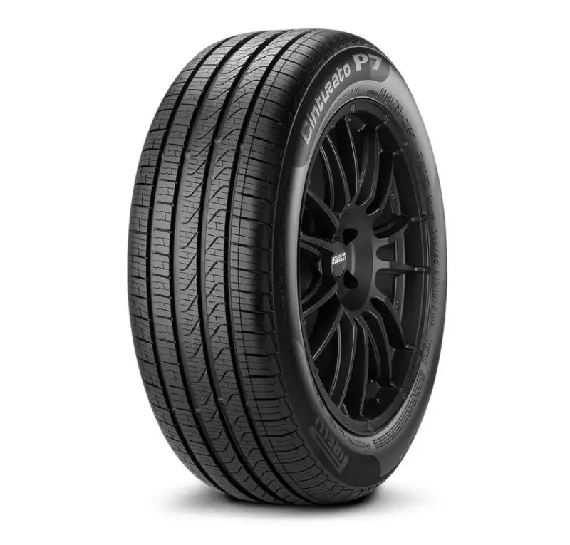 Pirelli Cinturato P7 All-Season Tire – 225/40R18 92V 1