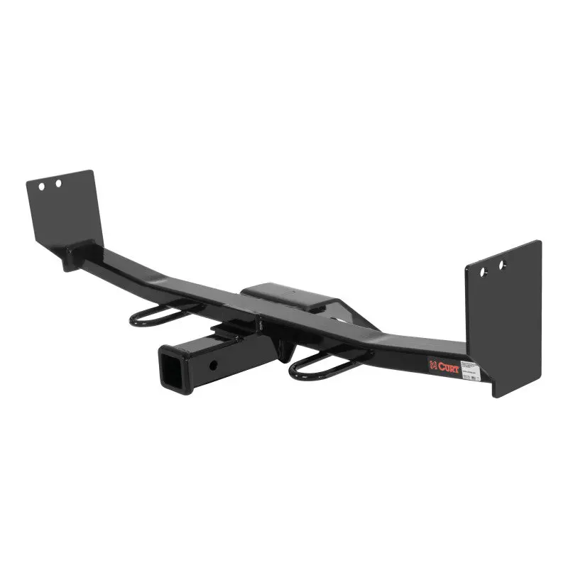 Curt Front Mount Trailer Hitch For 2000–2004 Dodge Durango 4Wd 1