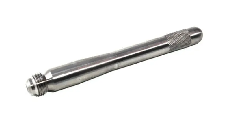 Torque Solution Wheel Lug Guide Tool – Universal Fit For Porsche, Bmw, Audi, Vw, And Mercedes (14X1.5 Thread Pitch) 1