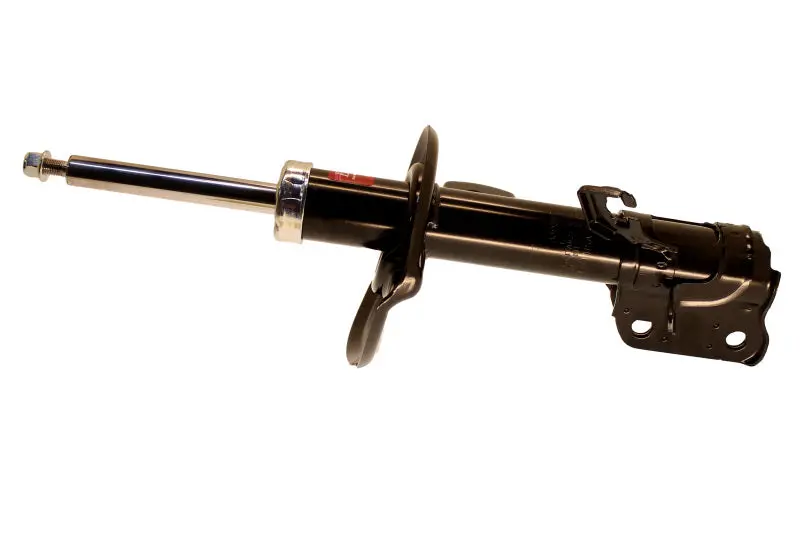 Kyb Excel-G Front Right Strut Assembly – Direct Replacement For 2013–2014 Nissan Sentra 1