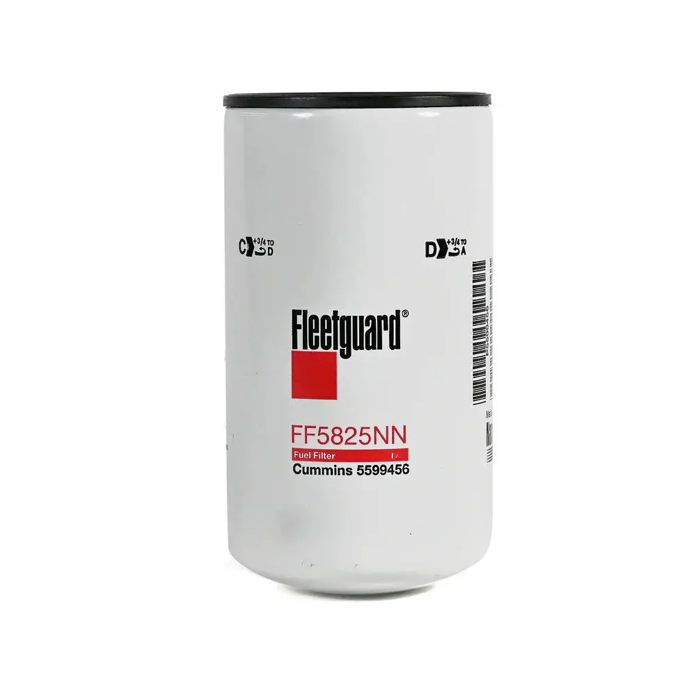 Fleetguard Ff5825nn Fuel Filter 1