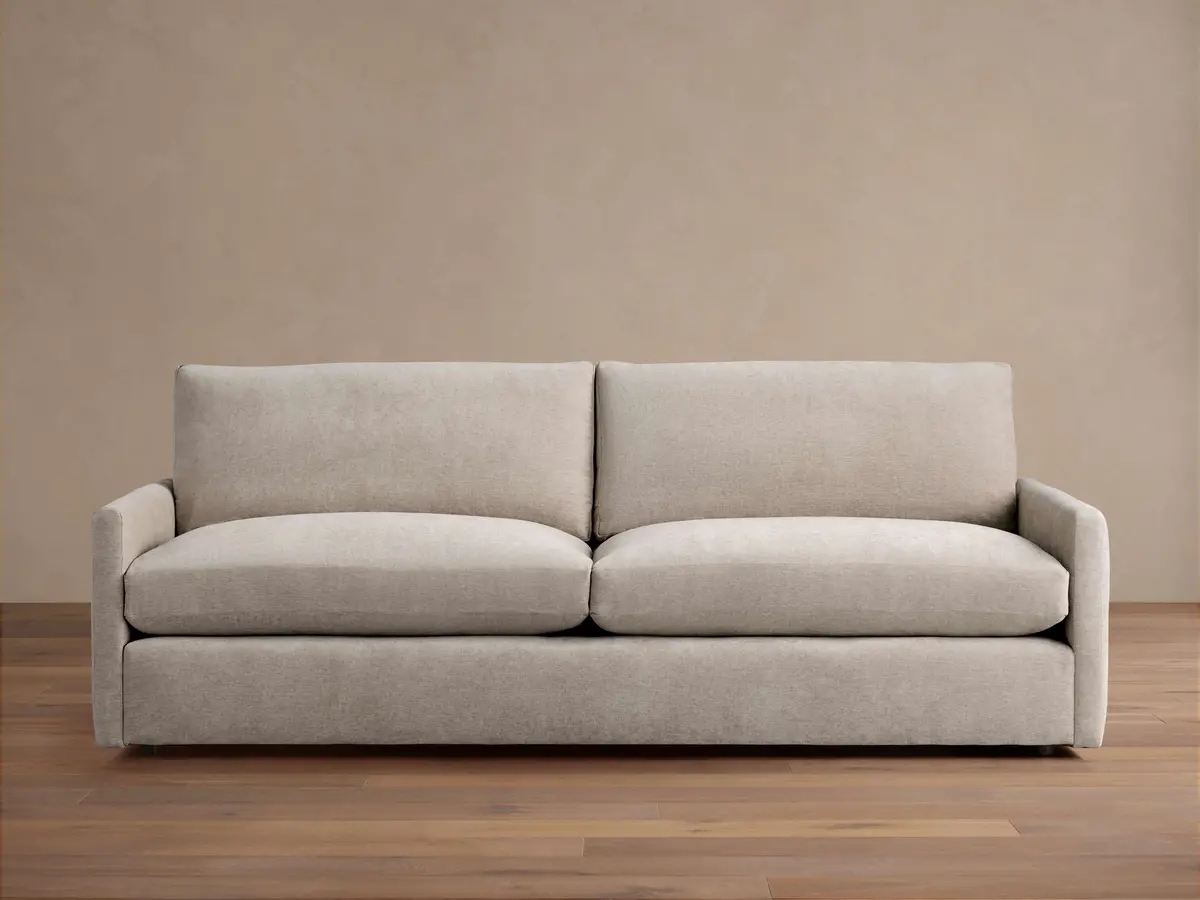 Kipton Slim Arm Sofa 1