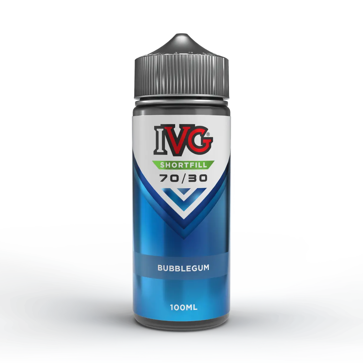 Ivg 100Ml Shortfill 70/30 Bubblegum 1