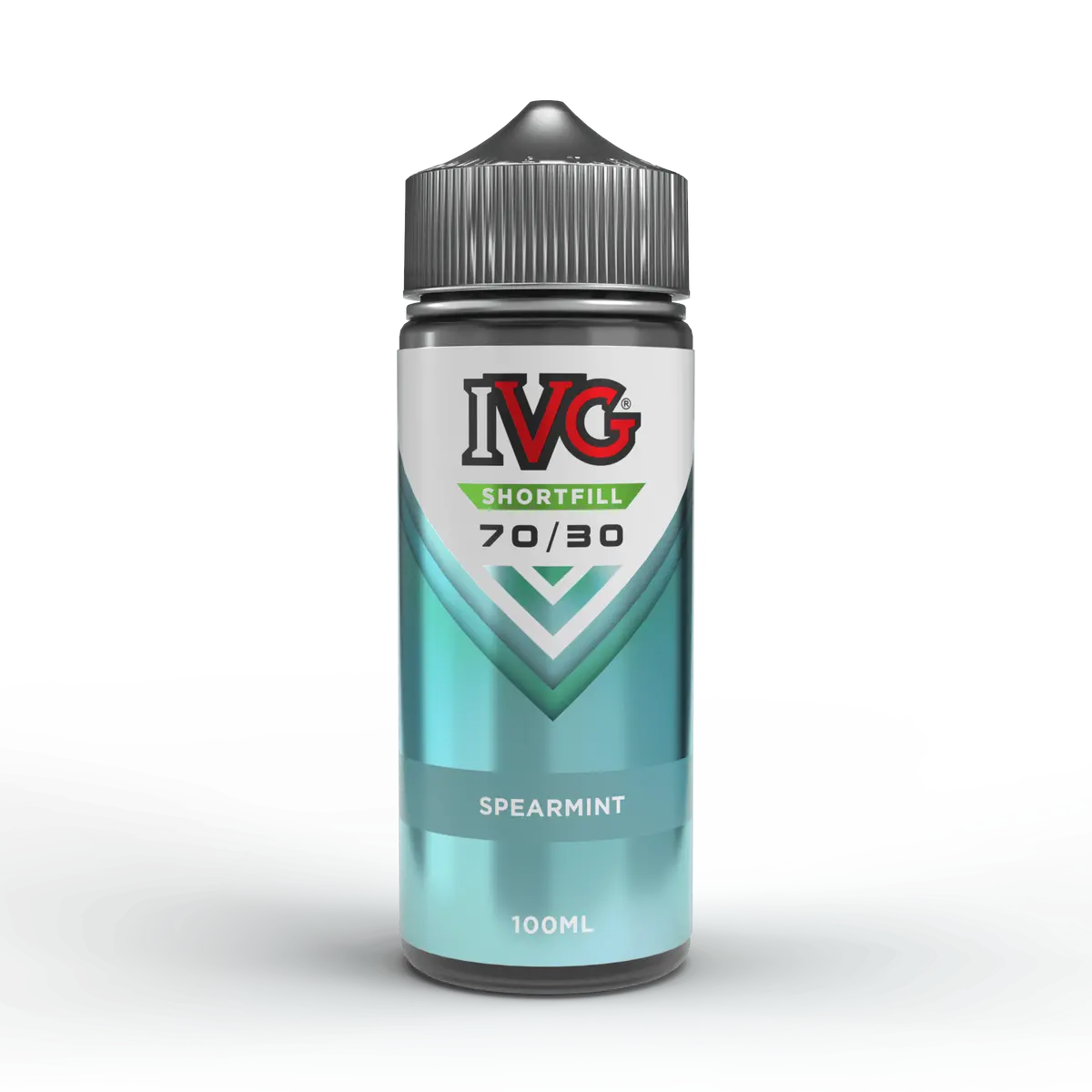 Ivg 100Ml Shortfill 70/30 Spearmint 1