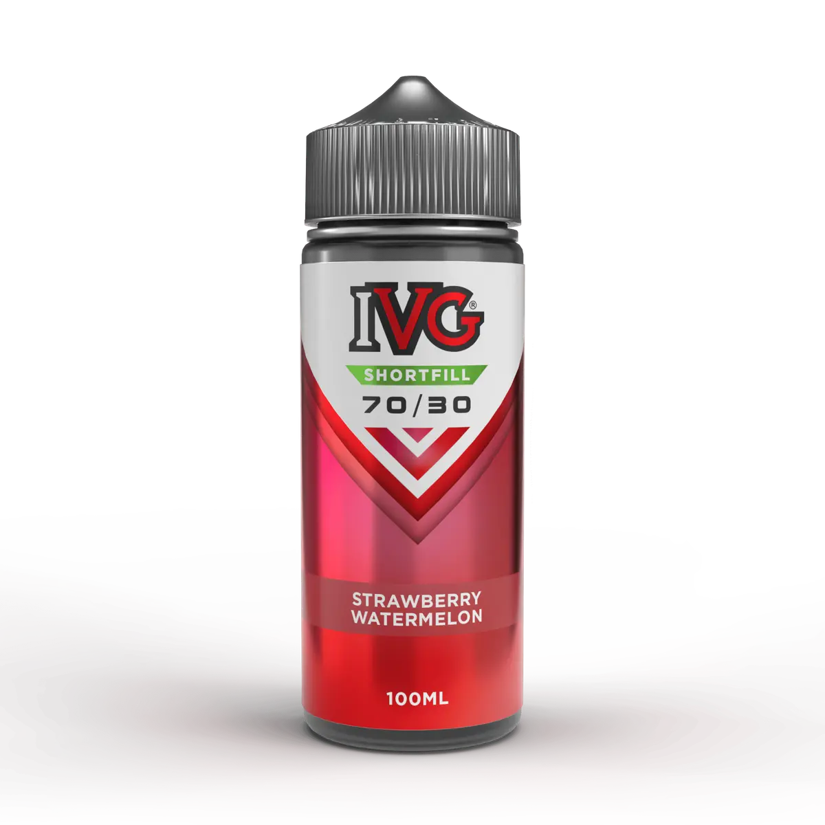 Ivg 100Ml Shortfill 70/30 Strawberry Watermelon 1