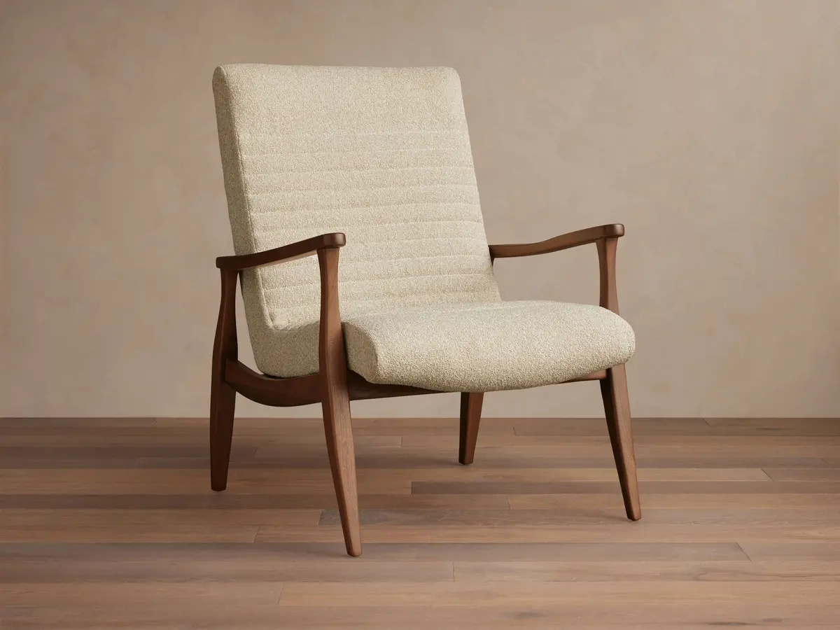 Nathaniel Chair 1