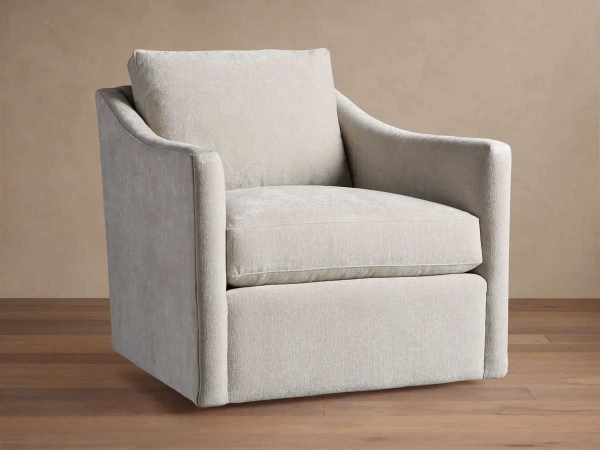 Branson Swivel Chair 1