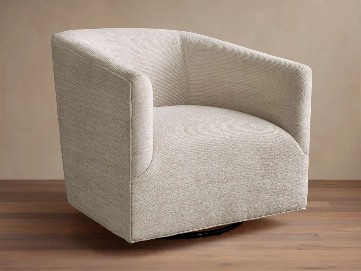 Ellison Swivel Chair 1