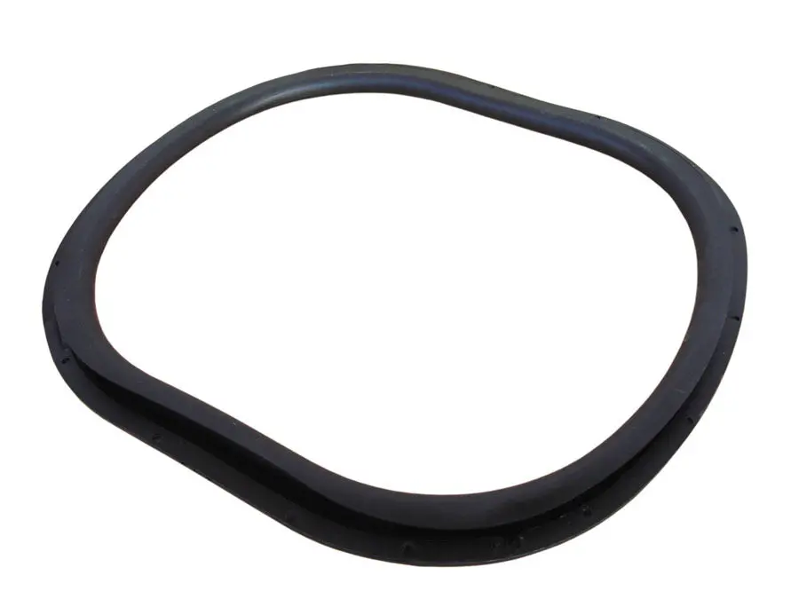 102-Bc Mopar B-Body Air Grabber, Ramcharger Air Box Seals 1