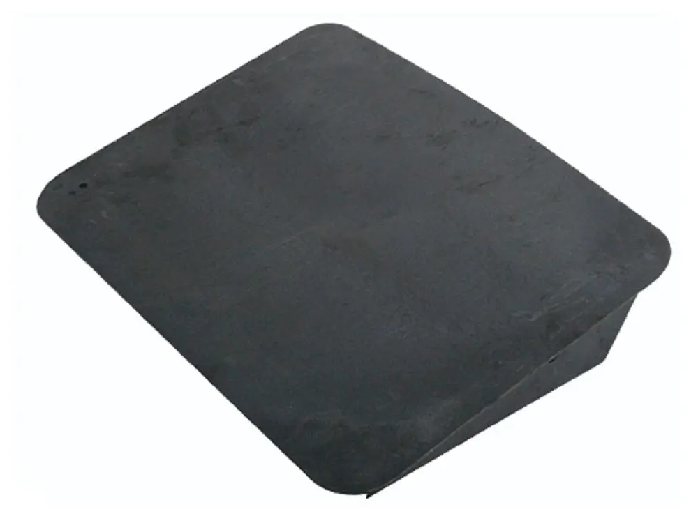 102 Mopar B-Body Air Grabber/ Ram Charger Door 1