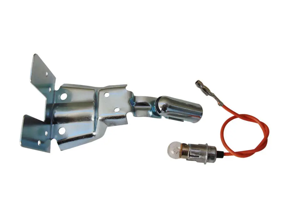 102-Sb71 Mopar 1971-72 B-Body Air Grabber Switch And Solenoid Bracket 1
