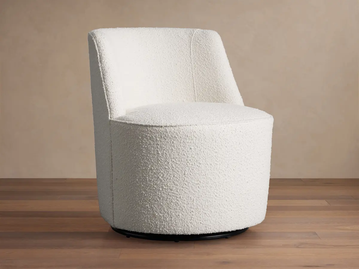 Ryles Swivel Chair 1