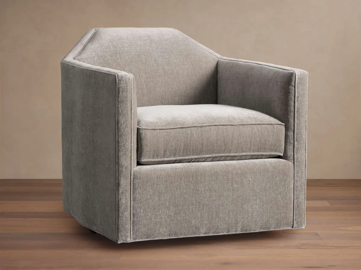 Marina Swivel Chair 1