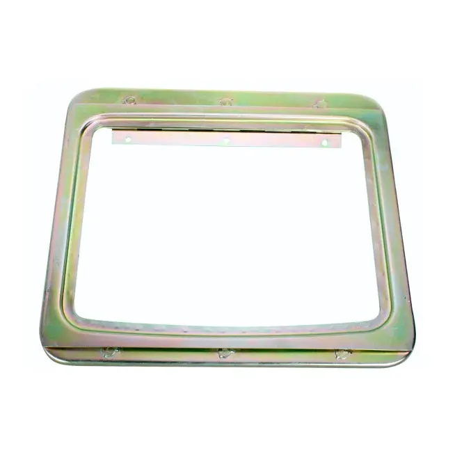 103 Mopar 1970-72 B-Body Air Grabber Hood Opening 2