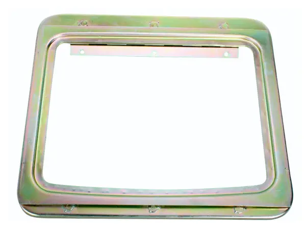 103 Mopar 1970-72 B-Body Air Grabber Hood Opening 1