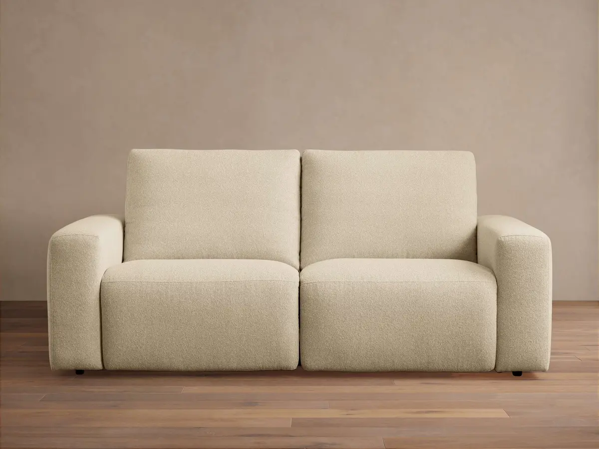 Brennan Two-Piece Motion Sofa 1