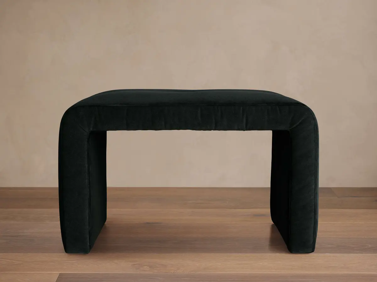 Ryan Ottoman In Banks Midnight 1