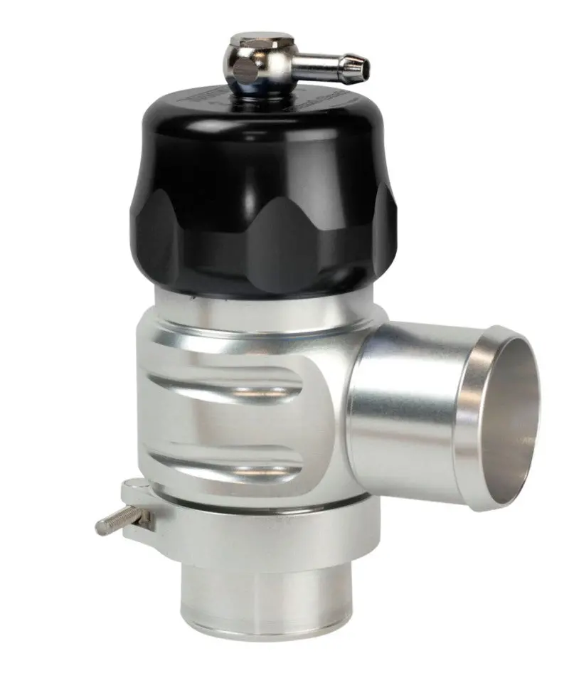 Turbosmart Plumb-Back Blow-Off Valve – 38Mm, Black Finish 1