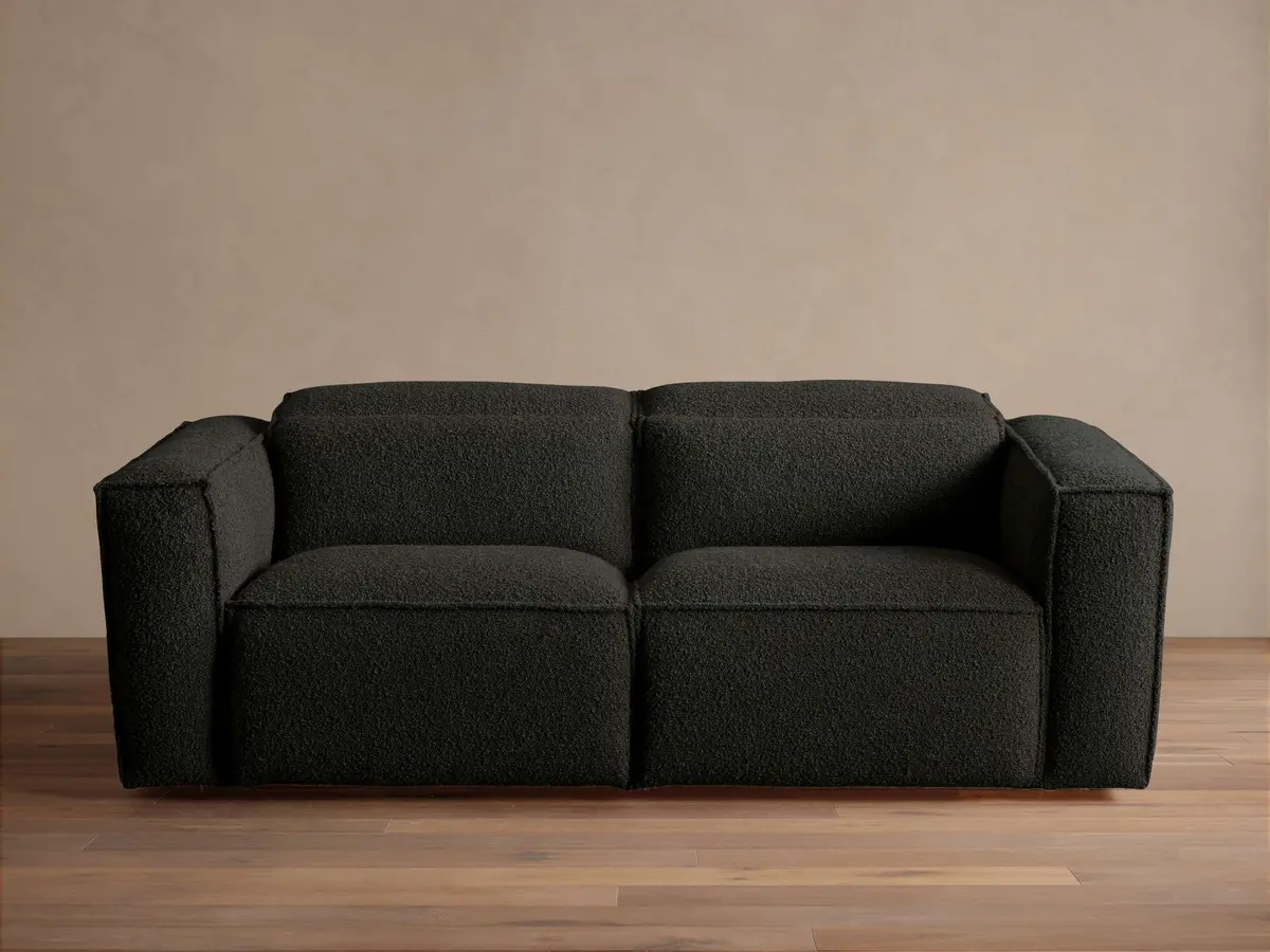 Coburn Two-Piece Motion Sofa 1