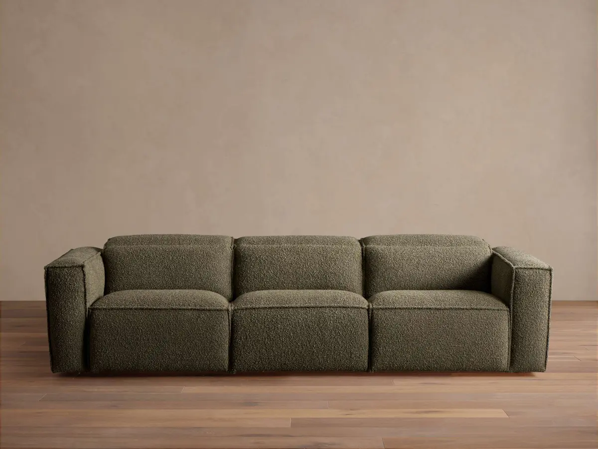 Coburn Three-Piece Motion Sofa 1