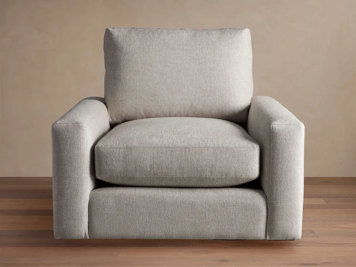 Remington Swivel Chair 1
