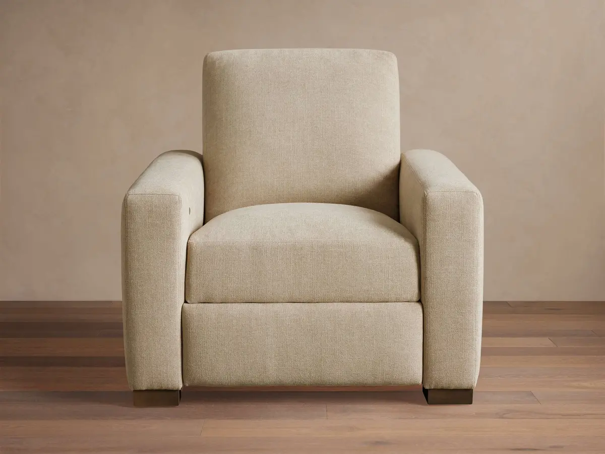Remington Motion Recliner 1