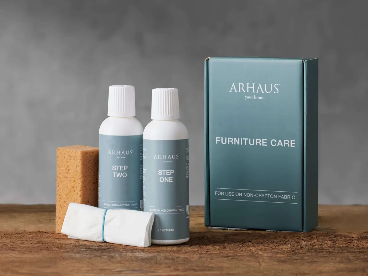 Upholstery Cleaning Kit 1