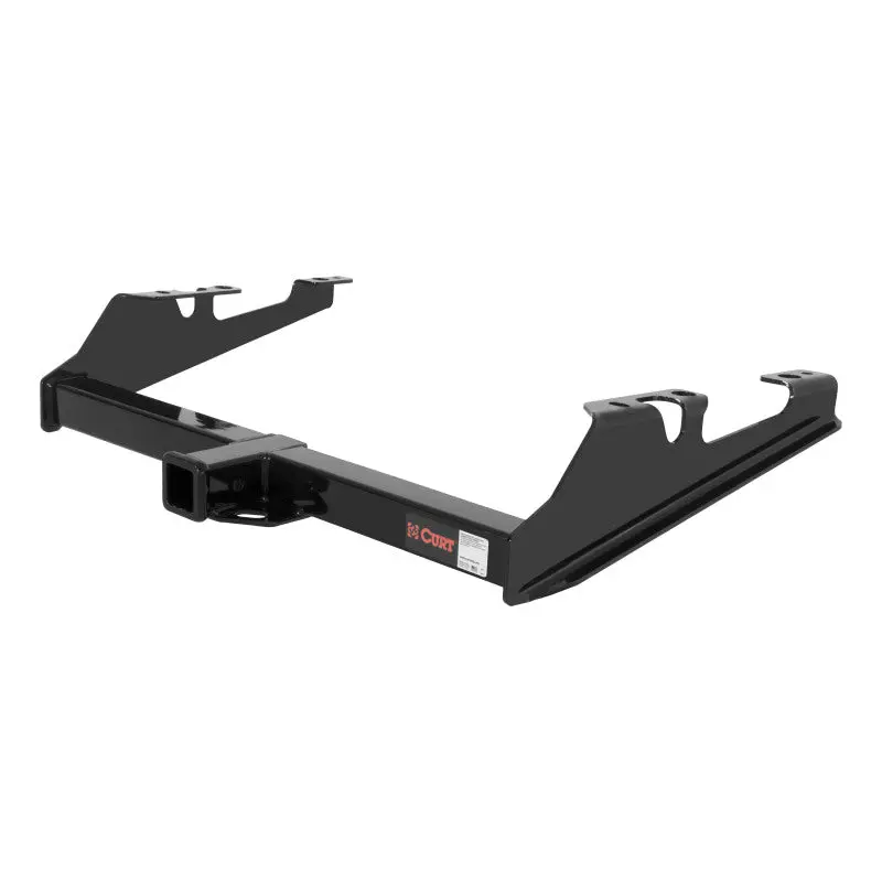 Curt Class 3 Trailer Hitch – 2In Receiver, Fits 1988–1998 Chevy/Gmc 1500 Pickups 1