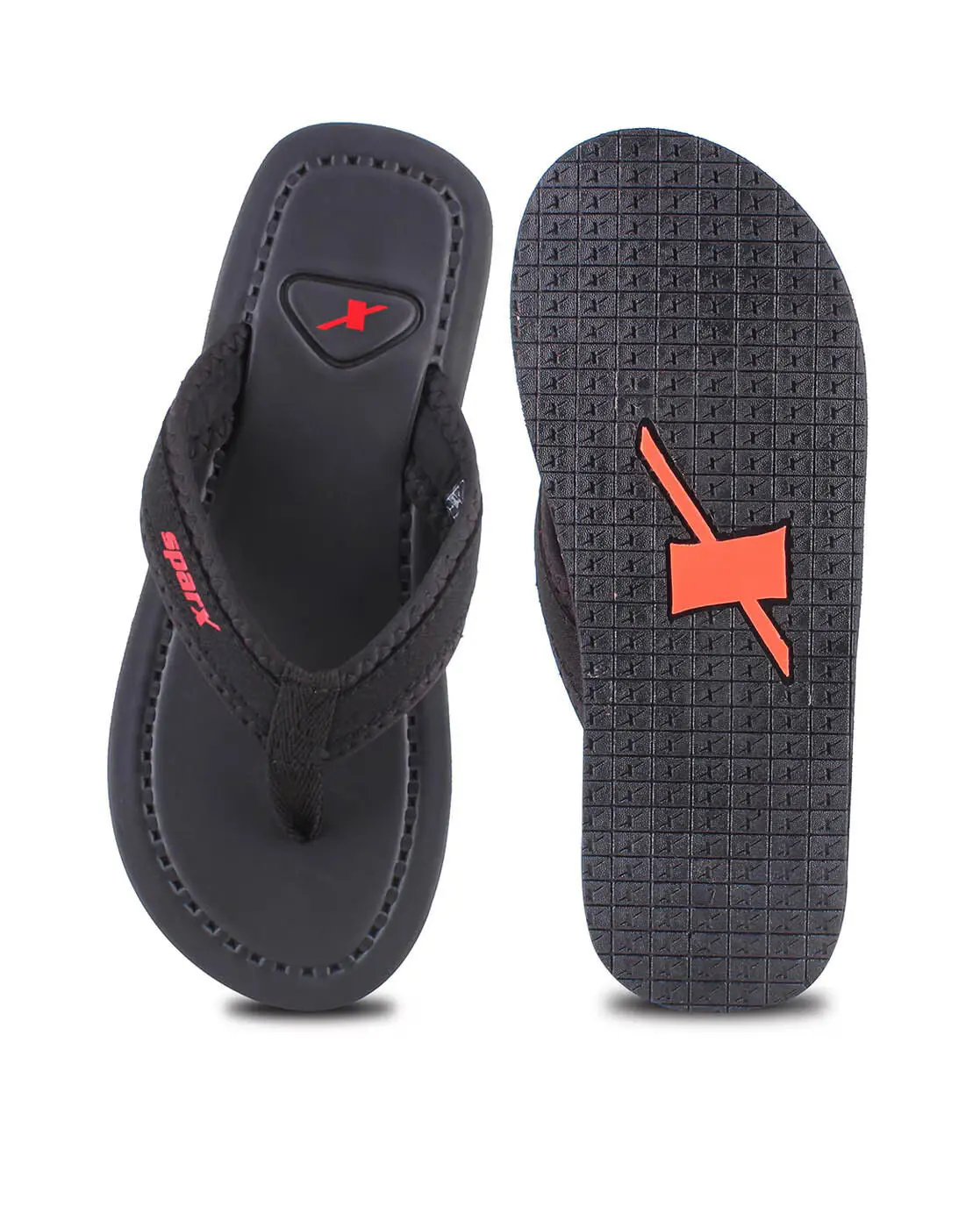 Sparx Flip Flops For Gents Sfg 48 4