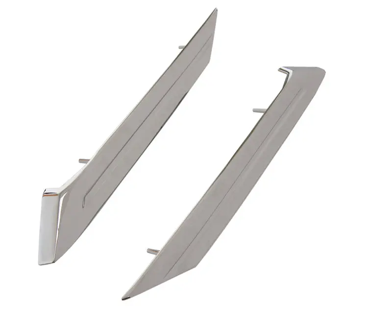 116-66 Mopar 1966-67 B-Body Vinyl Top Moldings 1