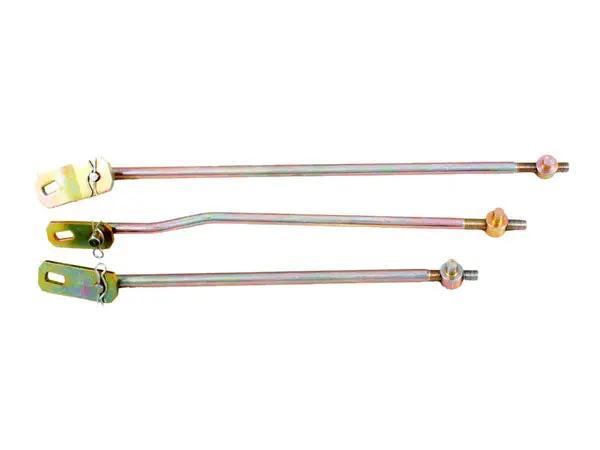 119 Mopar 1971-74 B-Body 4 Speed Rod Set 1