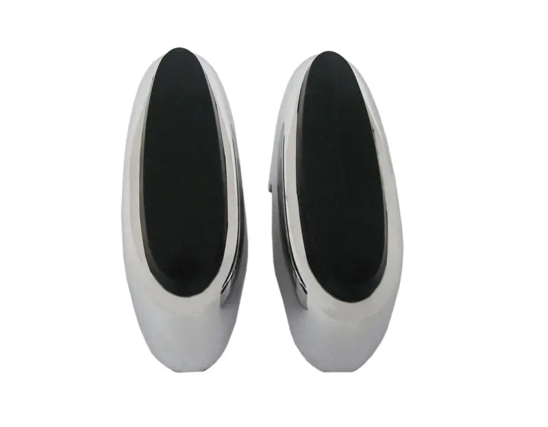 1199-65 Mopar Plymouth Bumper Guard Set 1