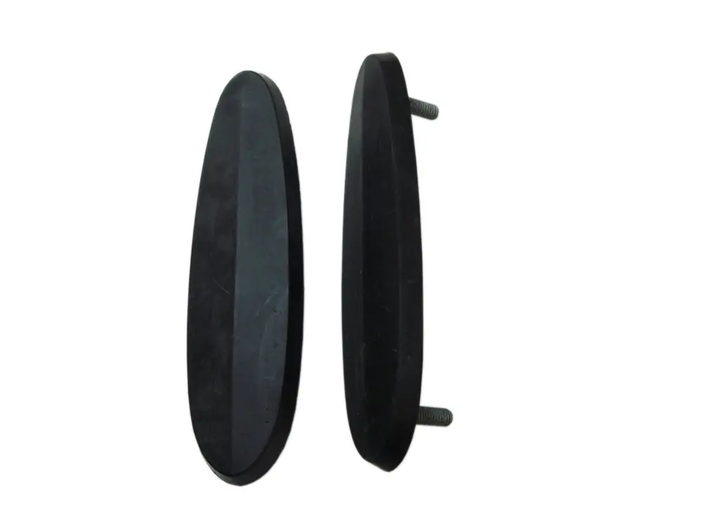1199-65P Mopar 1963-65 Plymouth Bumper Guard Cushions 1