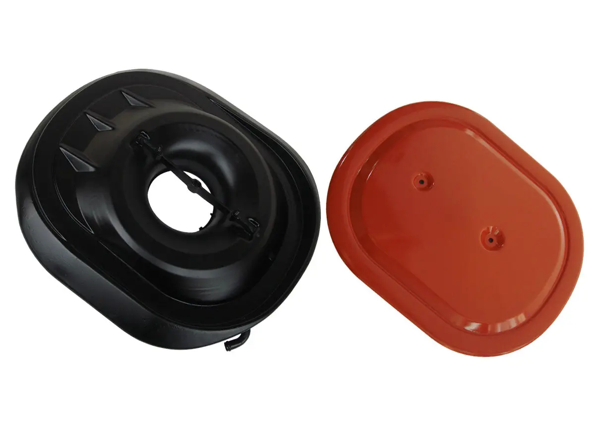 121-Ag383 Mopar 1969 B-Body Air Grabber, 1969-70 Ramcharger Kit (383/400 Engine) 1