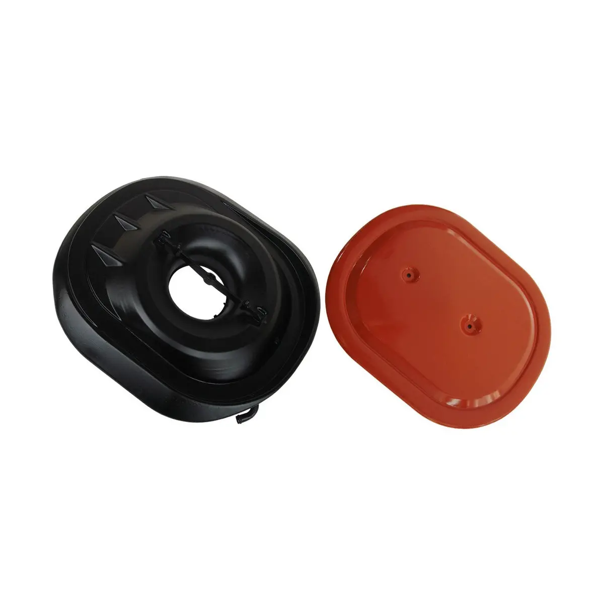 121-Ag383 Mopar 1969 B-Body Air Grabber, 1969-70 Ramcharger Kit (383/400 Engine) 2