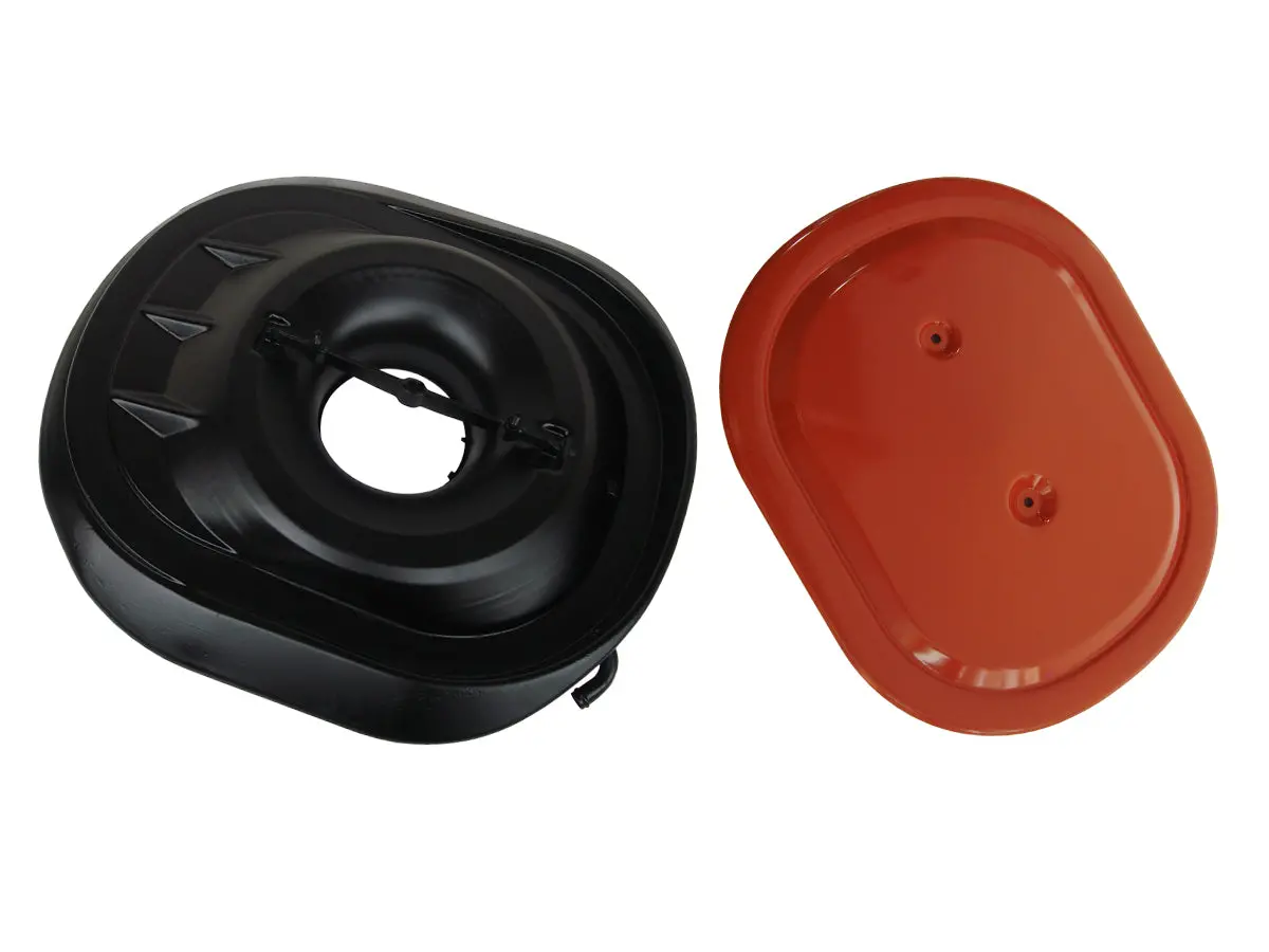 121-Ag440 Mopar 1969 B-Body Air Grabber, 1969-70 Ramcharger Kit (340/440 Engine) 1