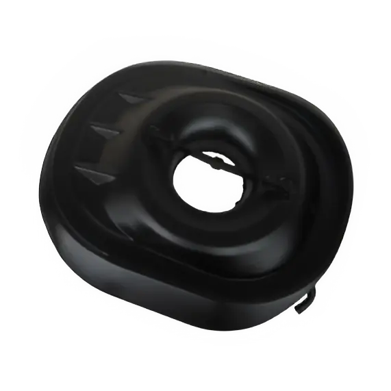 Air Grabber Base - 1969 B-Body & 1969-70 Ramcharger (383/400, 4Bbl) 1