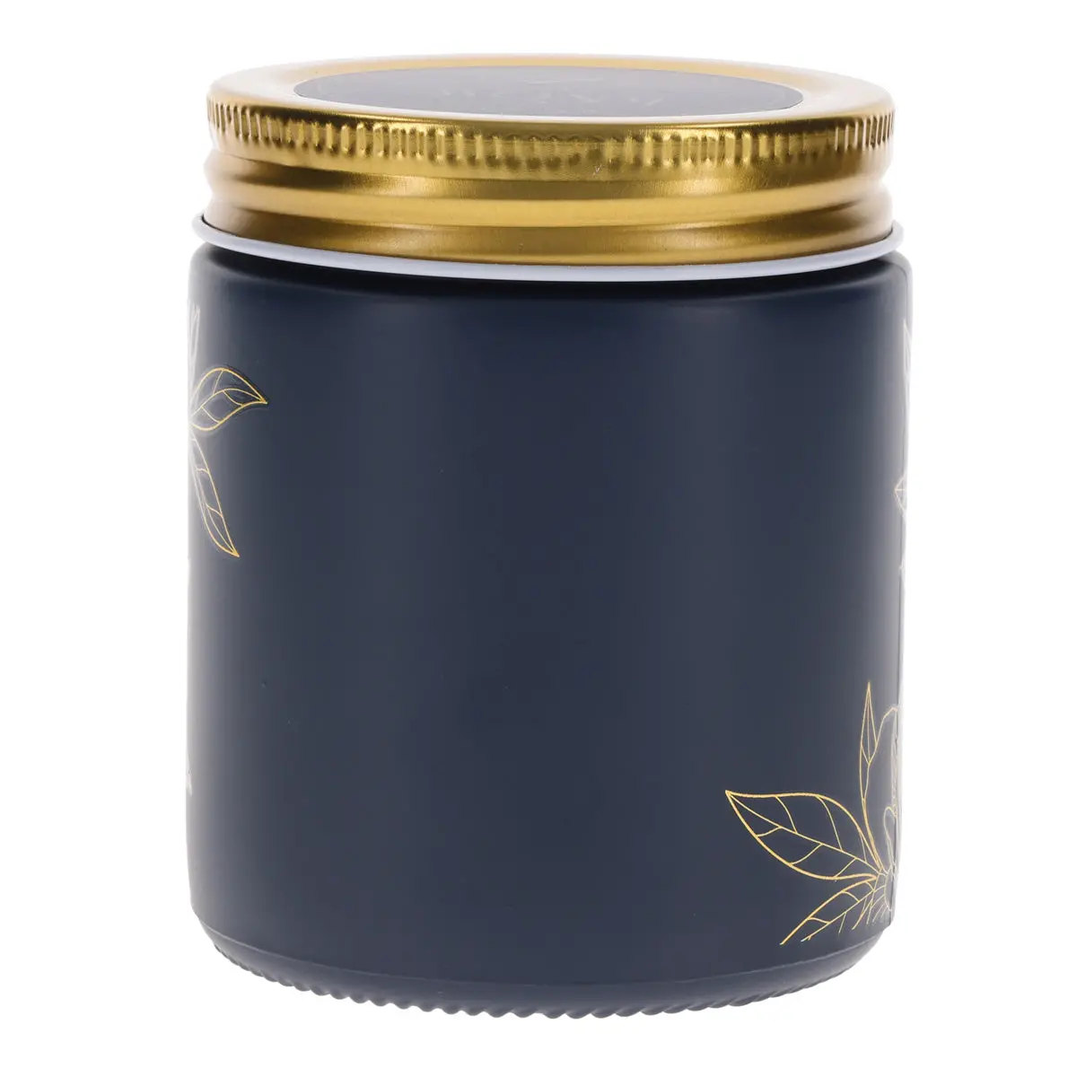 Be Still And Know Nordic Seaside Scented Candle With Screw Top Lid 2